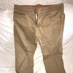 Weathered by Vintage pants